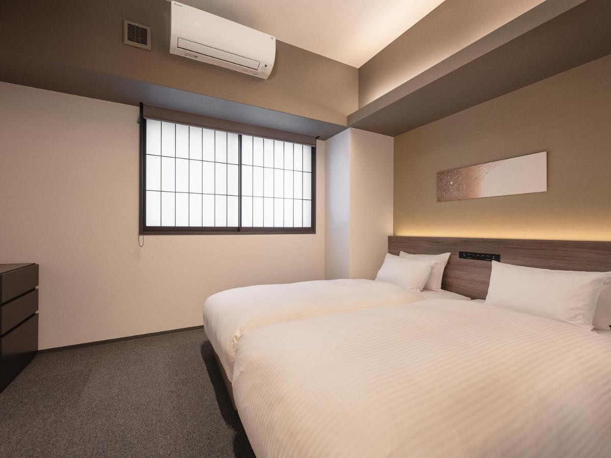 Mimaru Suites Kyoto Central Екстериор снимка
