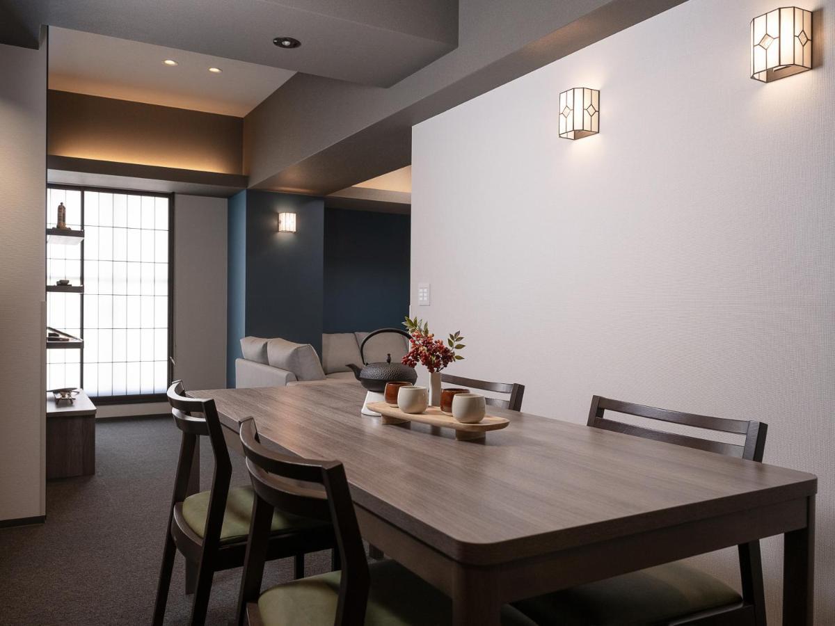 Mimaru Suites Kyoto Central Екстериор снимка