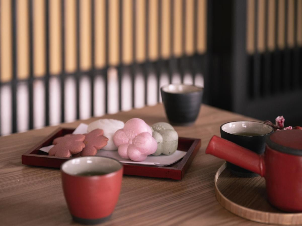Mimaru Suites Kyoto Central Екстериор снимка