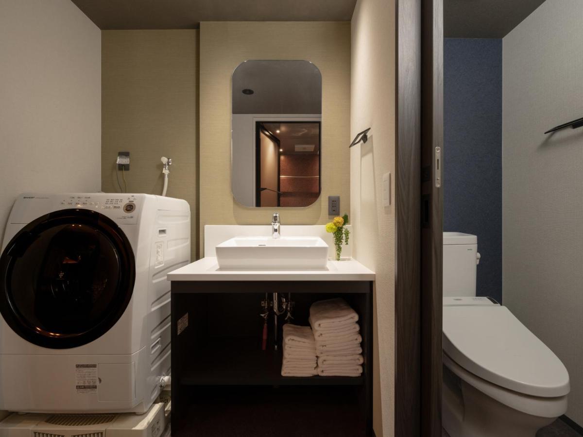 Mimaru Suites Kyoto Central Екстериор снимка