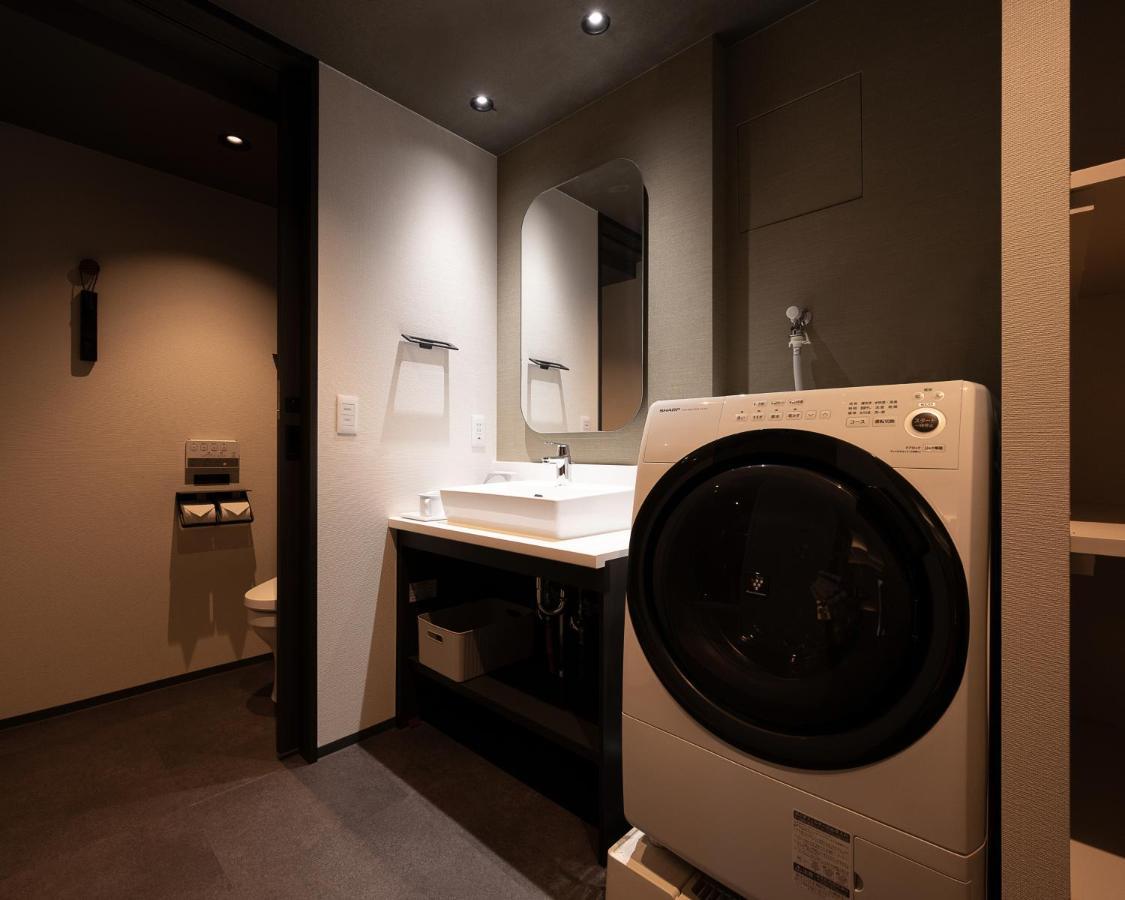Mimaru Suites Kyoto Central Стая снимка